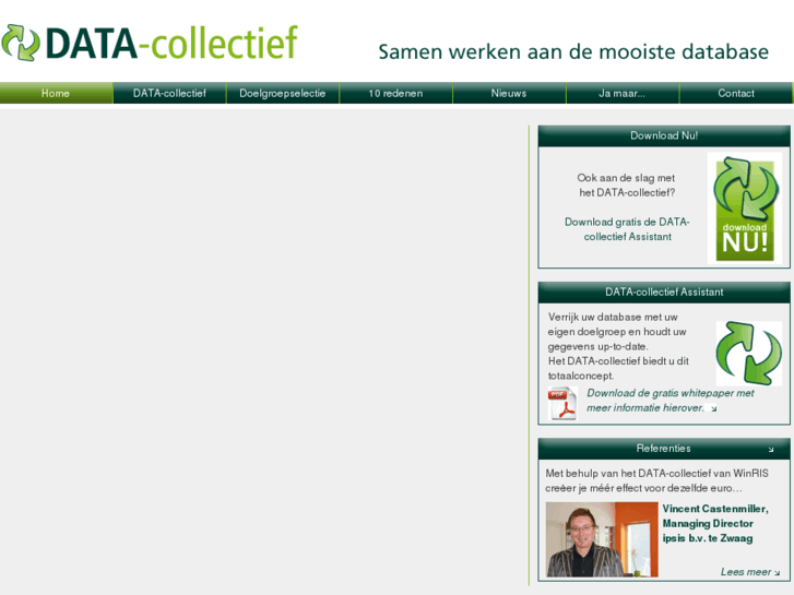 www.datacollectief.com