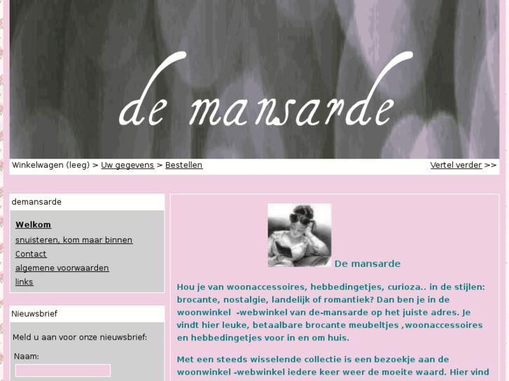 www.de-mansarde.net