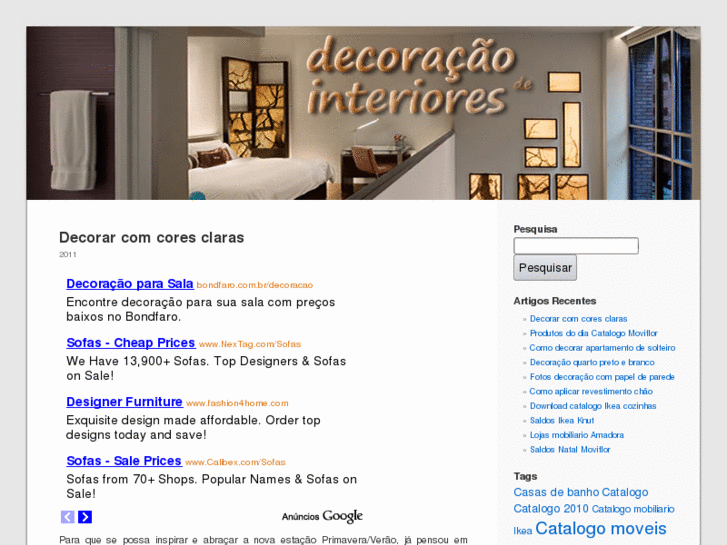 www.decoracaointeriores.info