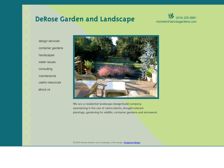 www.derosegardens.com