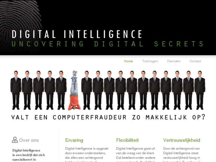 www.digital-intelligence.nl