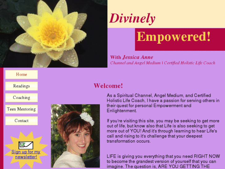 www.divinelyempowered.com