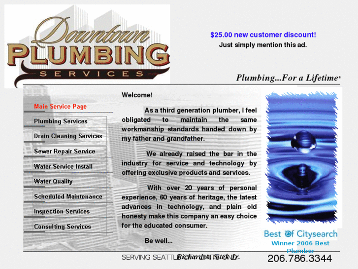 www.downtownplumbing.com