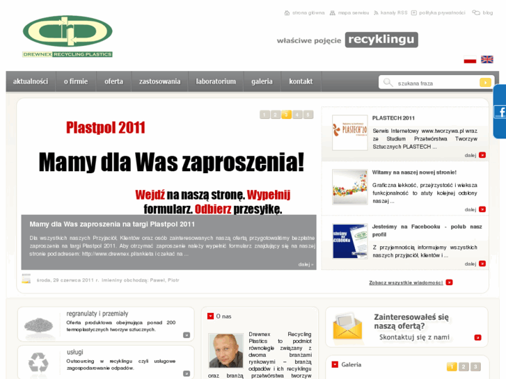 www.drewnex.pl