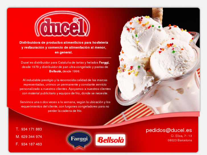 www.ducel.es
