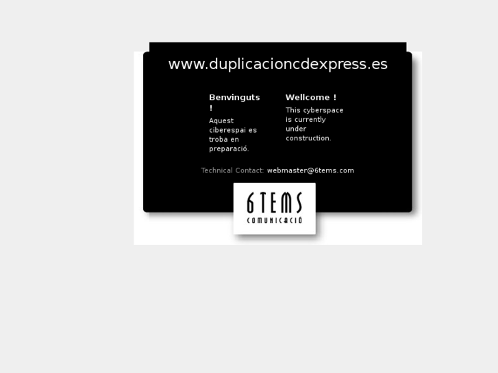 www.duplicacioncdexpress.es