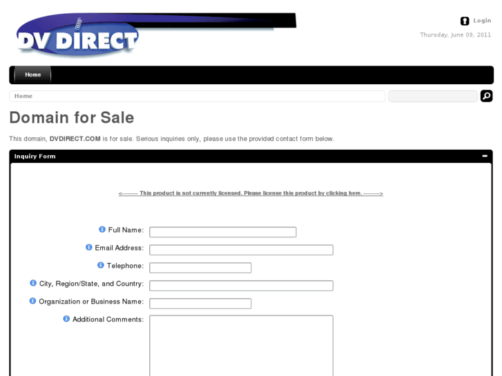 www.dvdirect.com