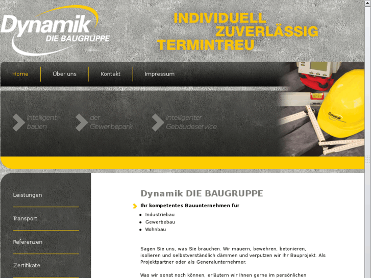 www.dynamik-gruppe.com