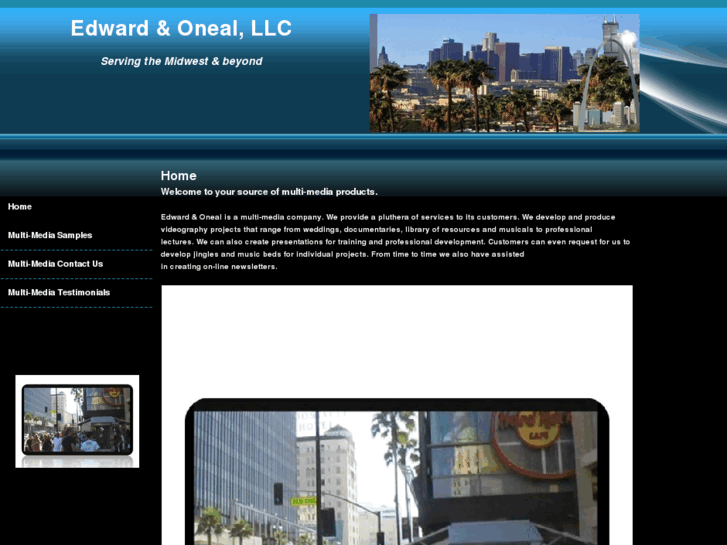 www.edwardandoneal.com