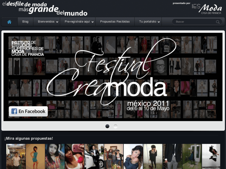 www.eldesfilemasgrande.com