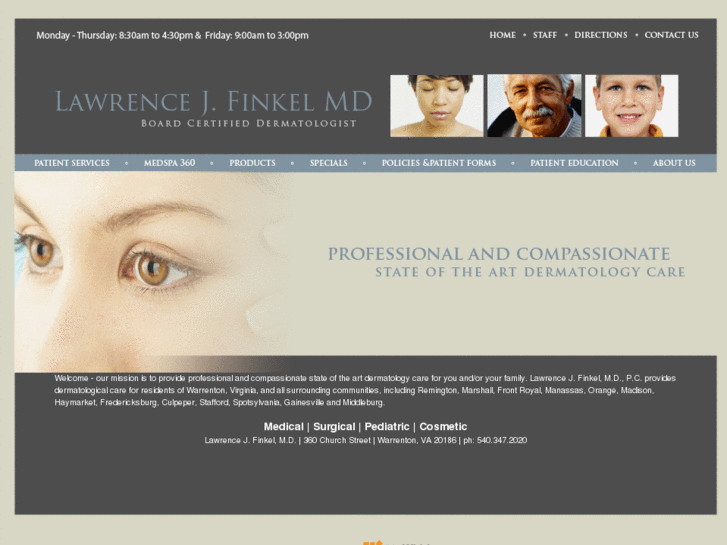 www.finkelderm.com