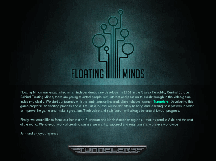 www.floatingminds.com