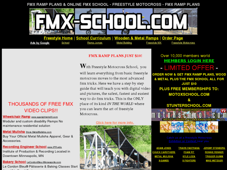 www.fmx-school.com