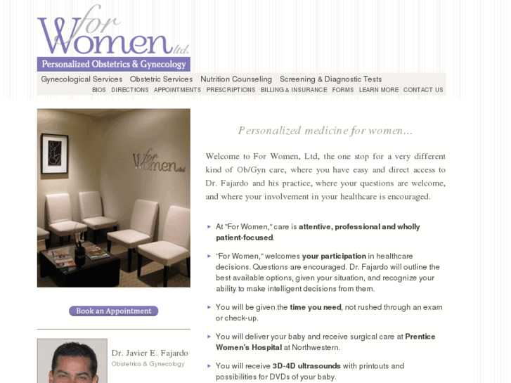 www.forwomen-obgyn.com