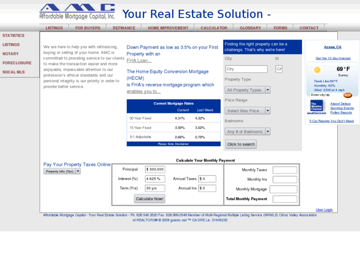 www.goamc.net
