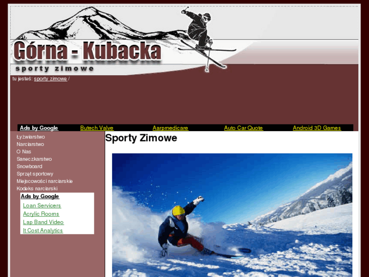 www.gorna-kubacka.pl