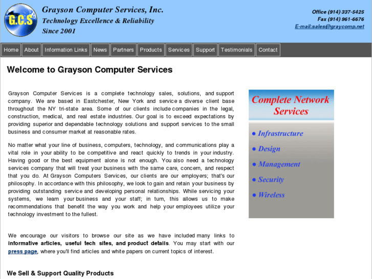 www.graycomp.com
