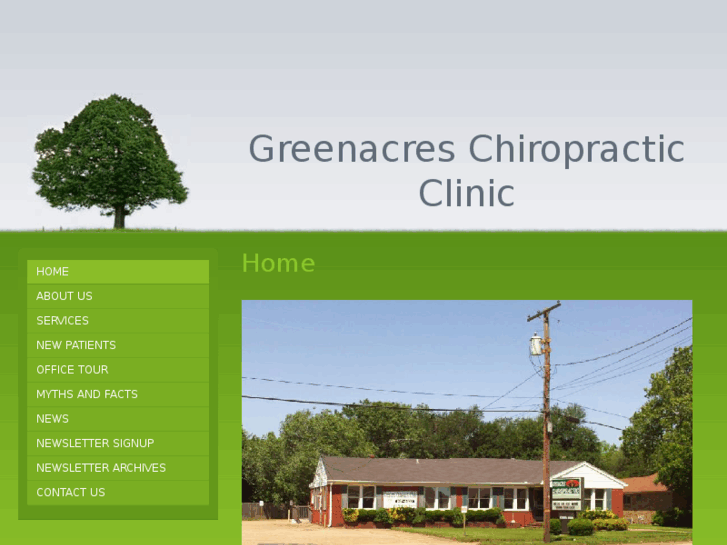 www.greenacreschiro.com