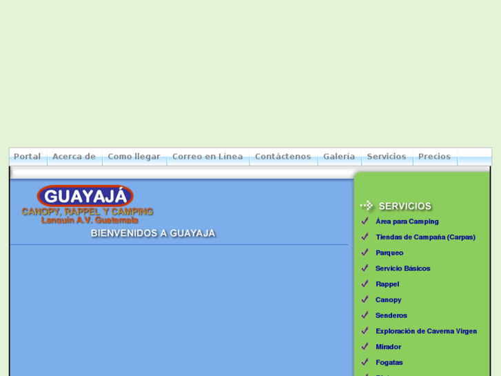 www.guayaja.com