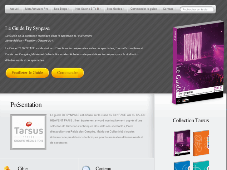 www.guide-synpase.com