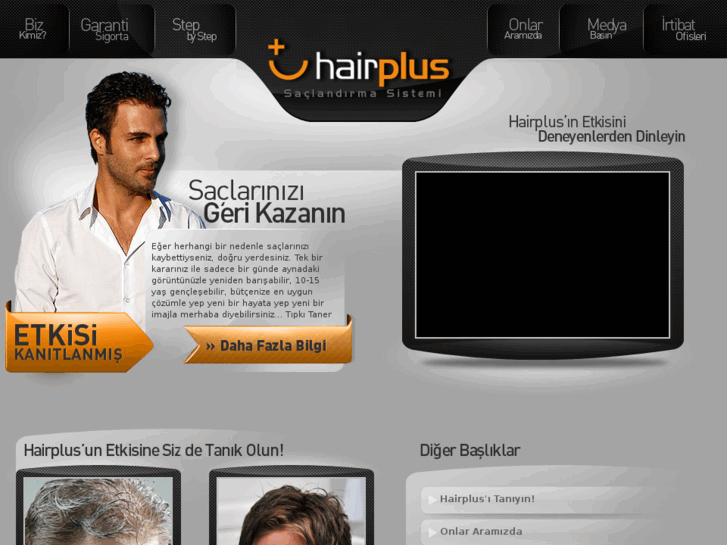 www.hairplus.com.tr