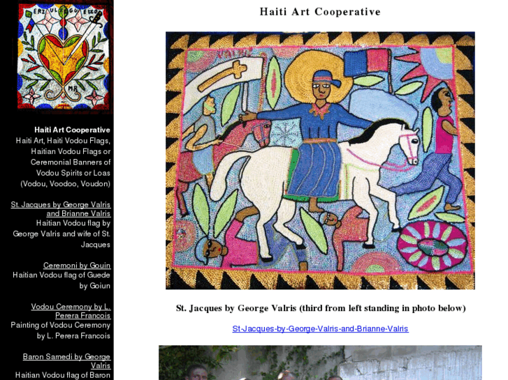 www.haitiartcooperative.org