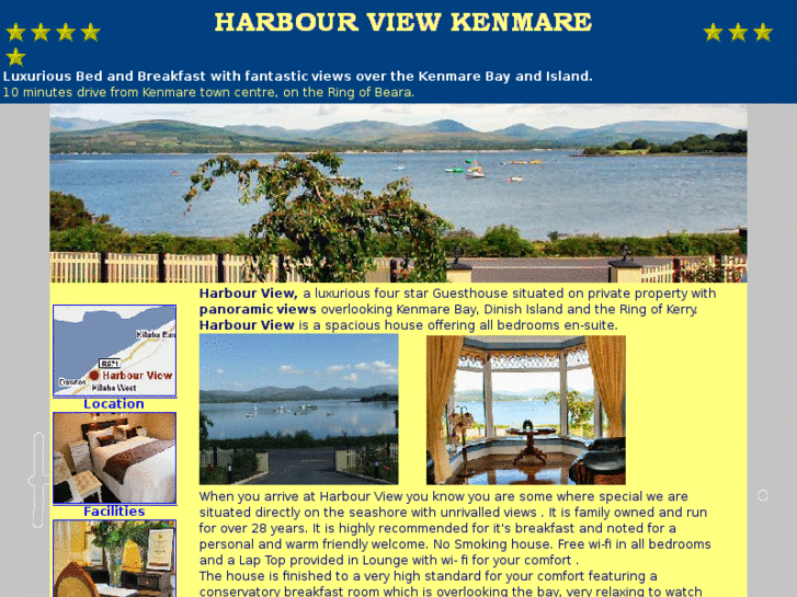 www.harbourviewkenmare.com