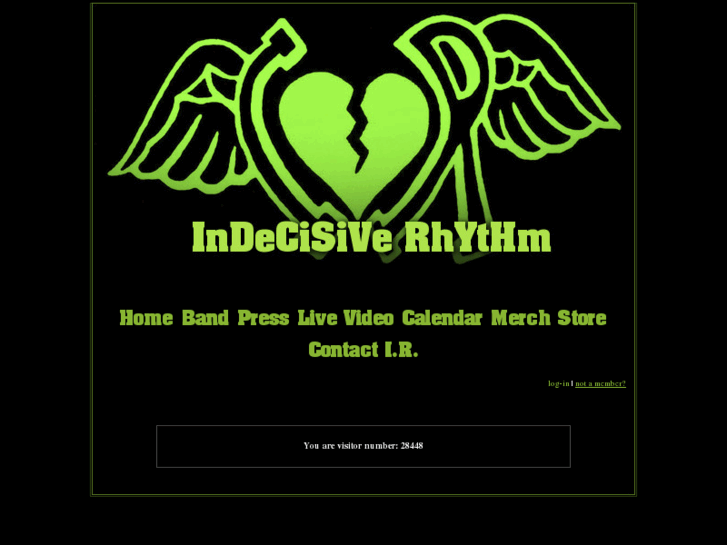 www.indecisiverhythm.com