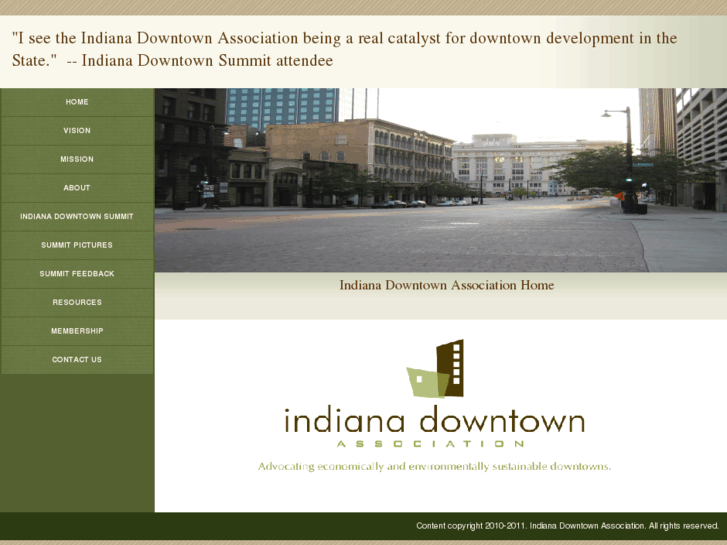 www.indianadowntown.org