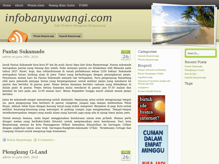 www.infobanyuwangi.com