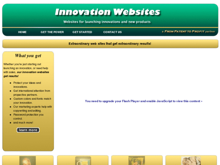 www.innovationwebsites.com