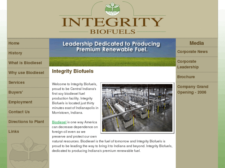 www.integritybiofuels.com