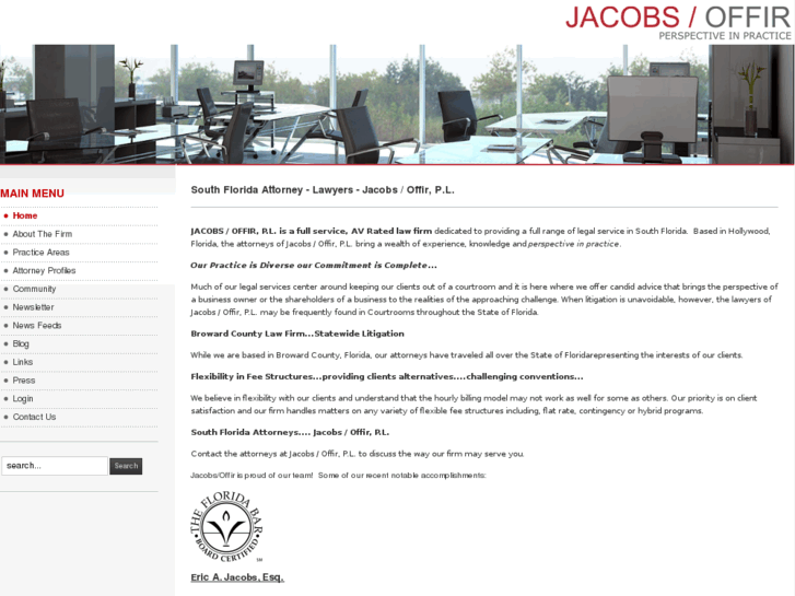 www.jacobsoffir.com