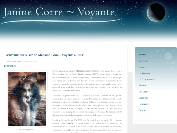 www.janine-corre-voyante.com