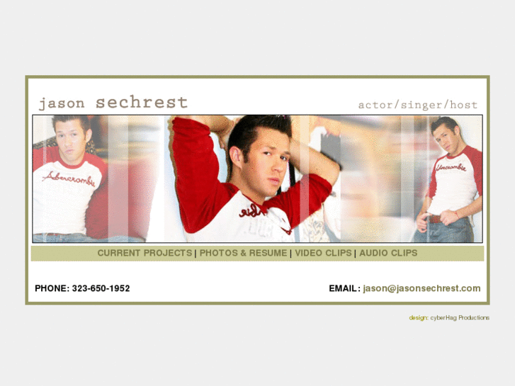 www.jasonsechrest.com