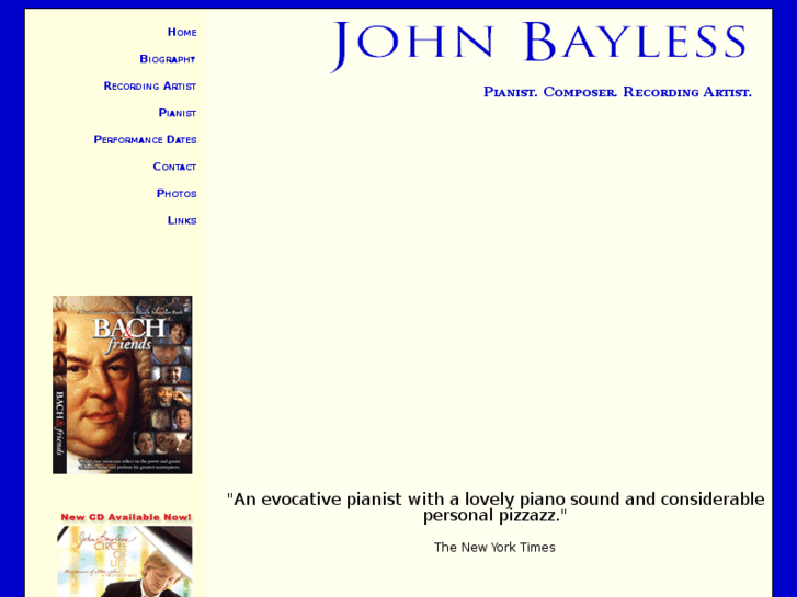 www.johnbayless.com