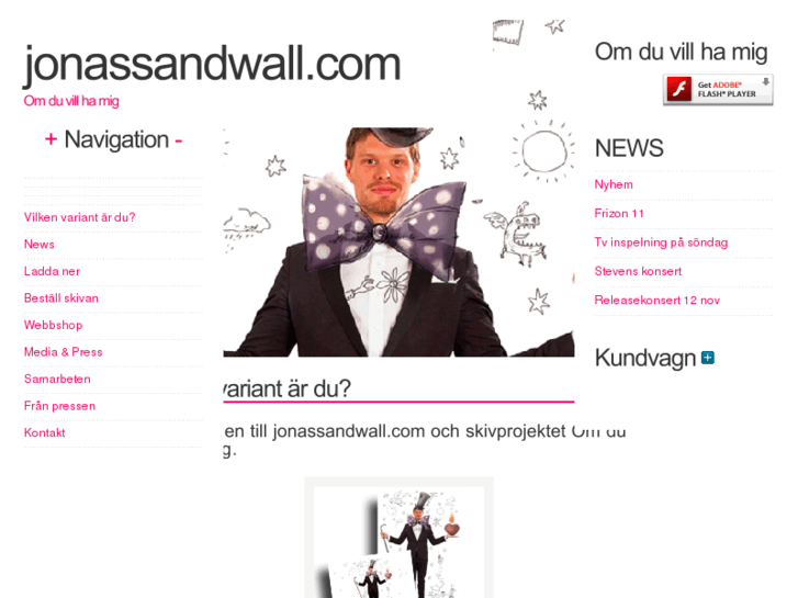 www.jonassandwall.com