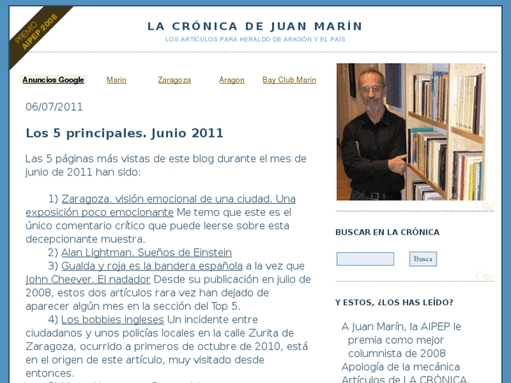 www.juanmarin.net