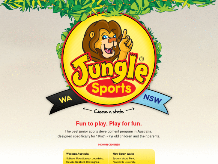 www.junglesports.com.au