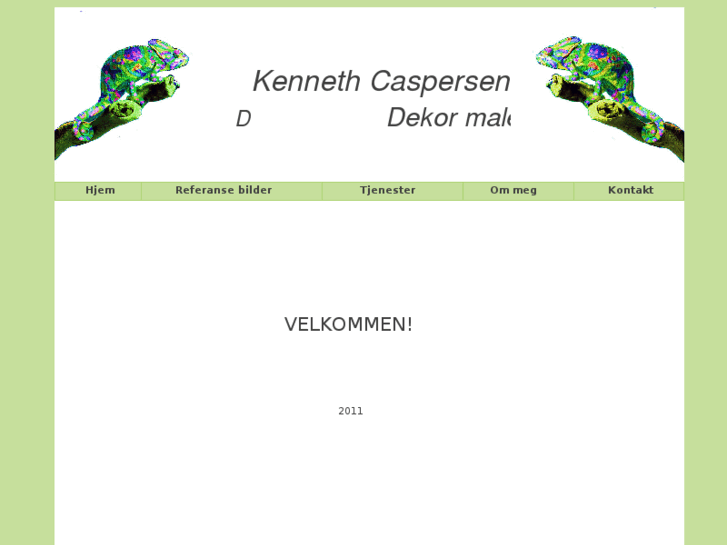 www.kennethcaspersen.com