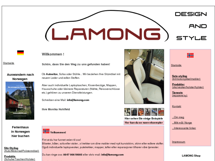 www.lamong.com