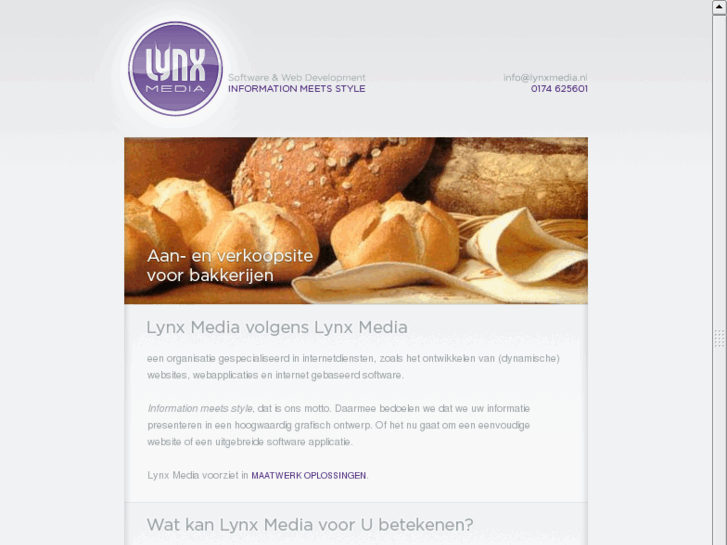 www.lynxmedia.nl