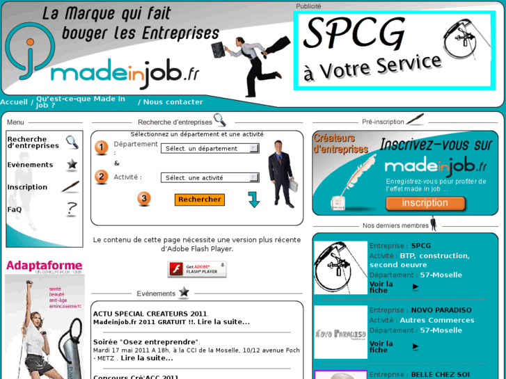 www.madeinjob.fr