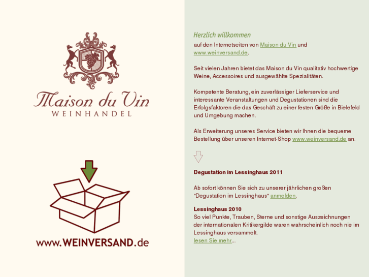 www.maison-du-vin.de