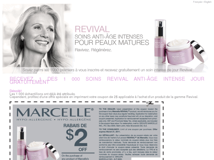 www.marcellerevival.com