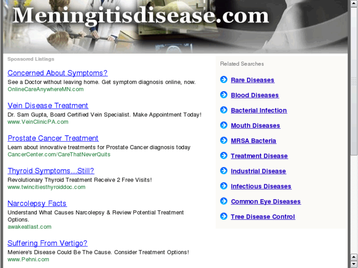 www.meningitisdisease.com