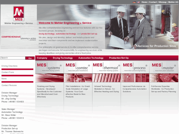 www.mes-engineering.com