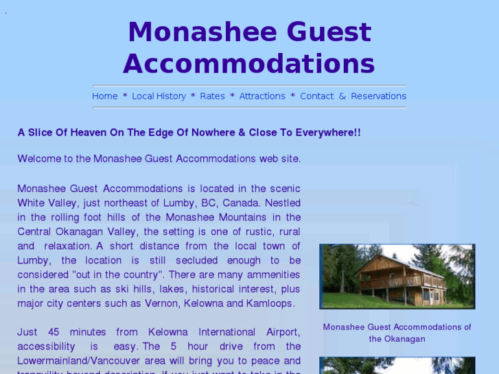 www.monasheeguestaccommodations.com