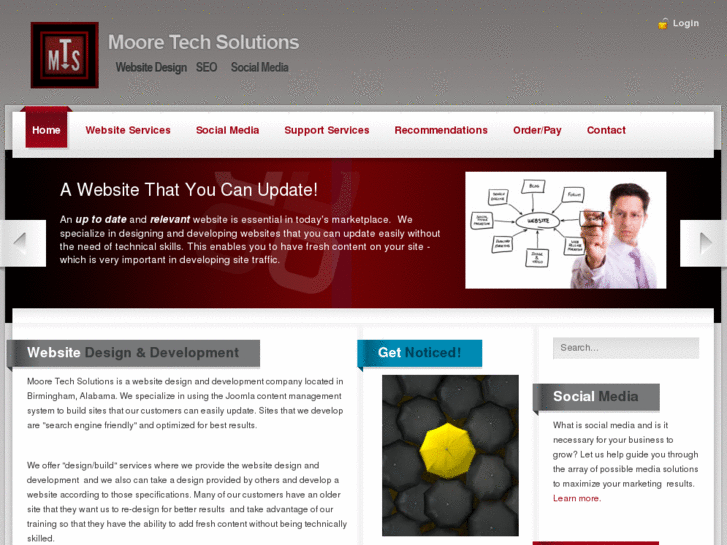 www.mooretechsolutions.com