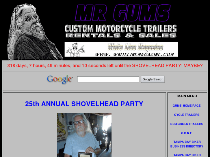 www.mr-gums.com